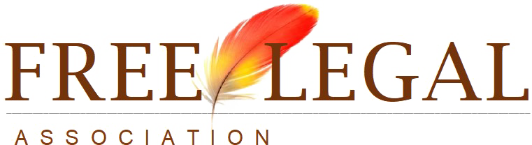 Free Legal Logo